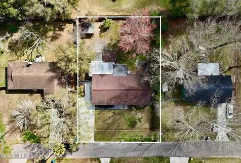 10761 Pinholster Road Jacksonville FL 32218