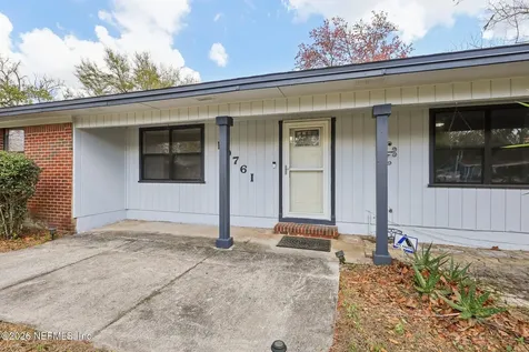 10761 Pinholster Road Jacksonville FL 32218