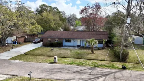 10761 Pinholster Road Jacksonville FL 32218