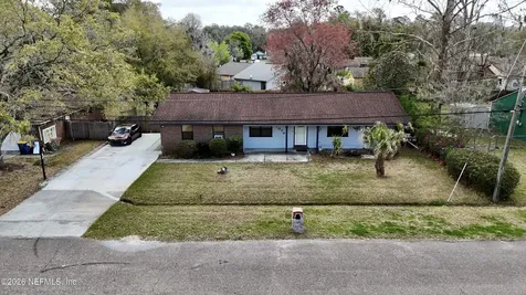 10761 Pinholster Road Jacksonville FL 32218
