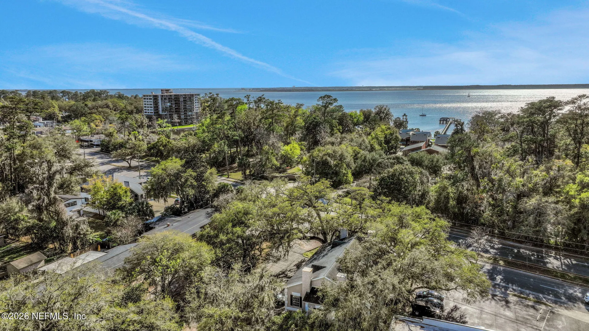 5209 San Jose Boulevard Jacksonville FL 32207