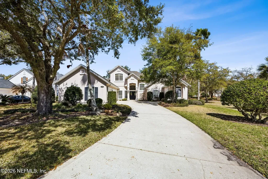 144 Clearlake Drive Ponte Vedra Beach FL 32082