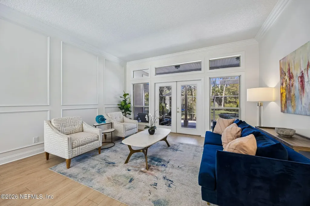 144 Clearlake Drive Ponte Vedra Beach FL 32082
