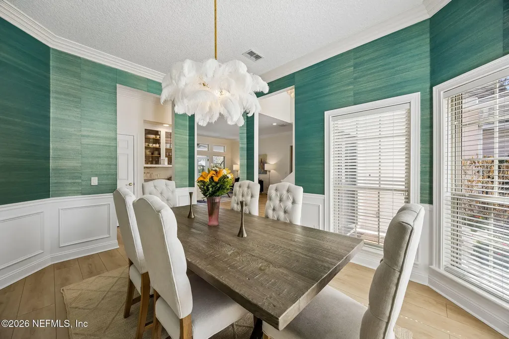 144 Clearlake Drive Ponte Vedra Beach FL 32082
