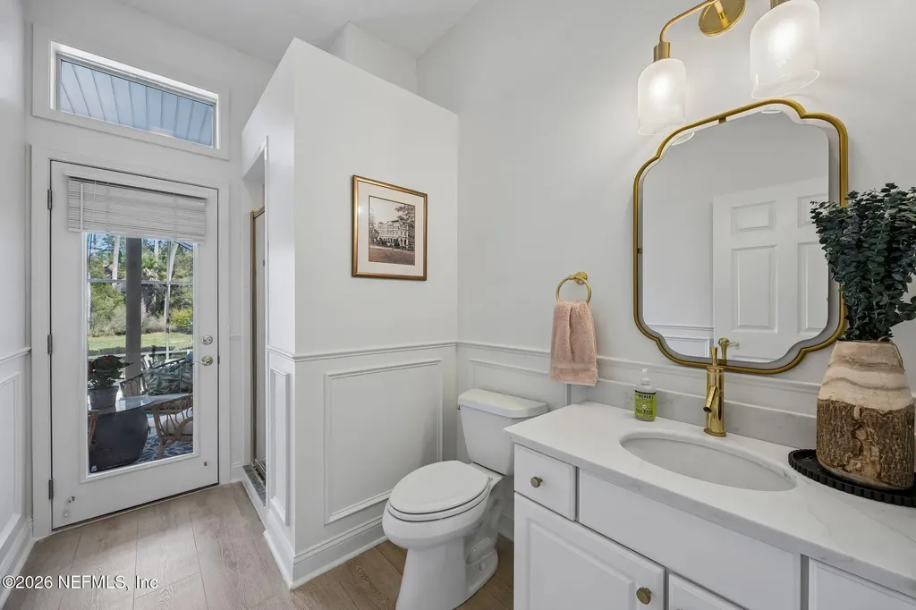 144 Clearlake Drive Ponte Vedra Beach FL 32082