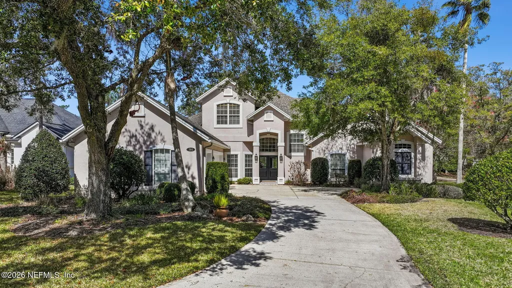 144 Clearlake Drive Ponte Vedra Beach FL 32082