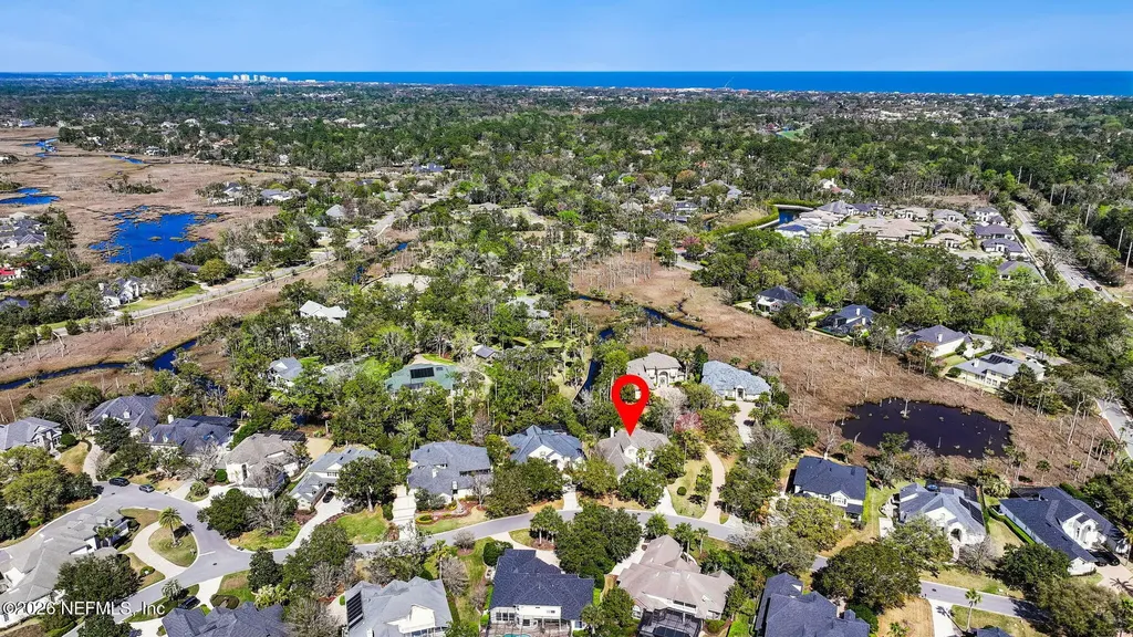 144 Clearlake Drive Ponte Vedra Beach FL 32082