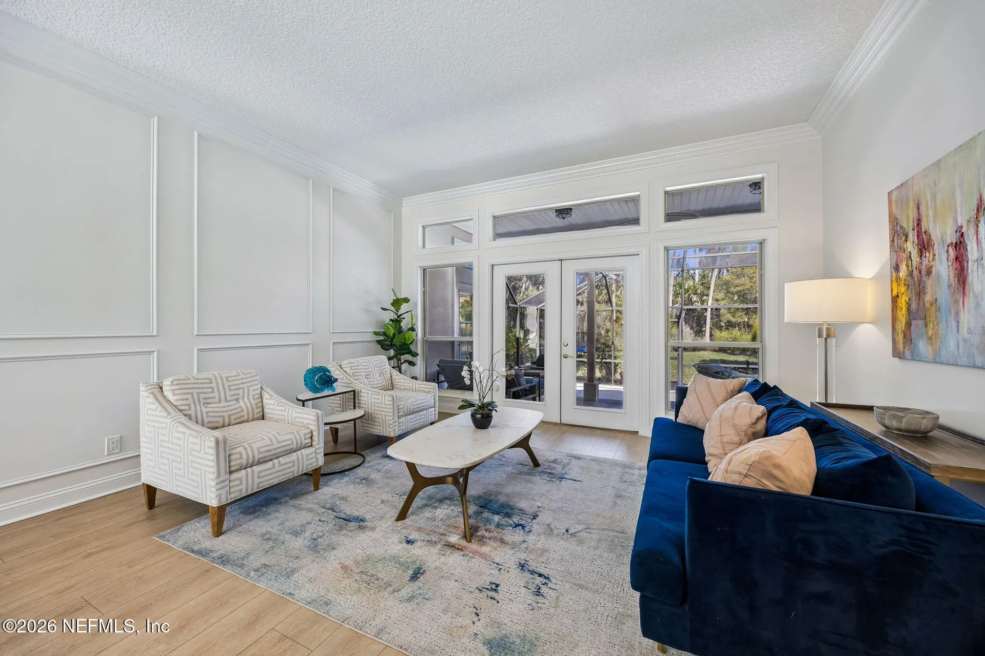 144 Clearlake Drive Ponte Vedra Beach FL 32082