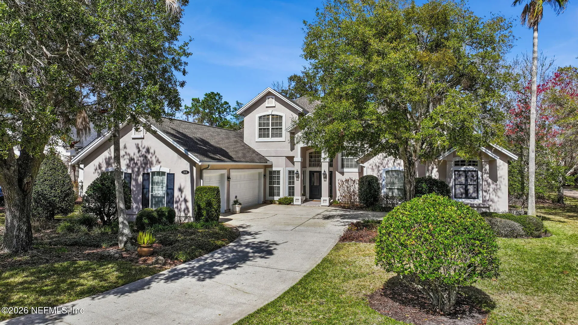 144 Clearlake Drive Ponte Vedra Beach FL 32082