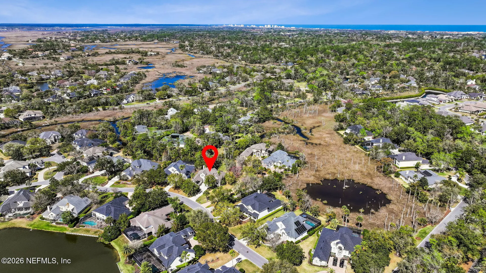 144 Clearlake Drive Ponte Vedra Beach FL 32082