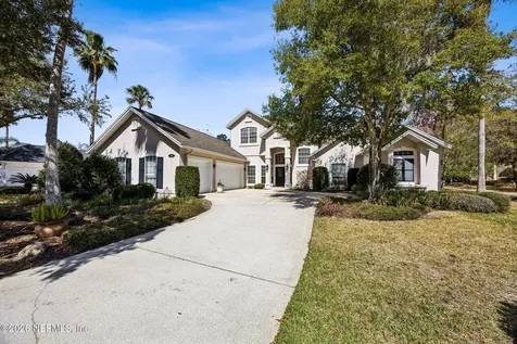 144 Clearlake Drive Ponte Vedra Beach FL 32082