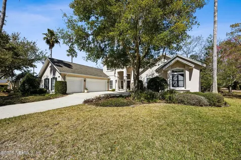 144 Clearlake Drive Ponte Vedra Beach FL 32082