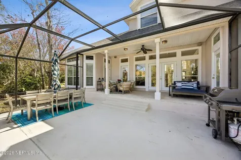 144 Clearlake Drive Ponte Vedra Beach FL 32082