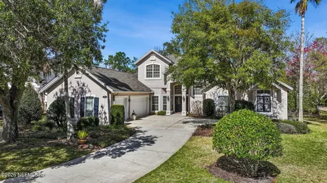 144 Clearlake Drive Ponte Vedra Beach FL 32082