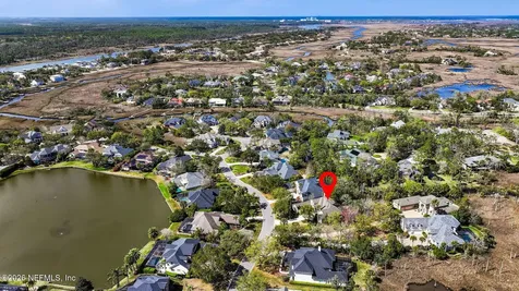 144 Clearlake Drive Ponte Vedra Beach FL 32082