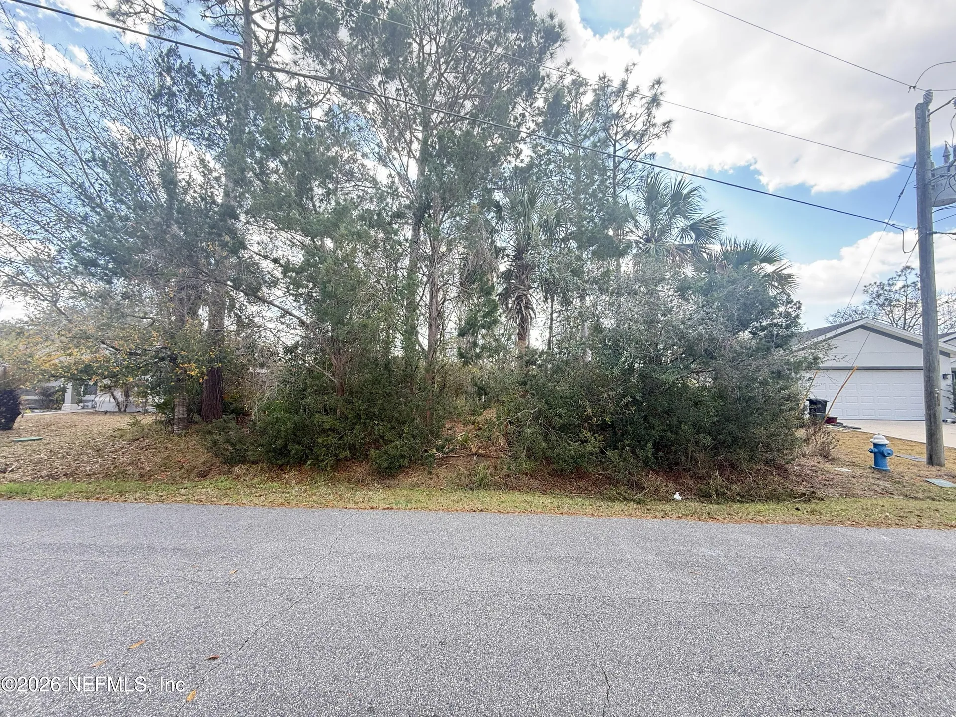 12 Pineash Lane Palm Coast FL 32164