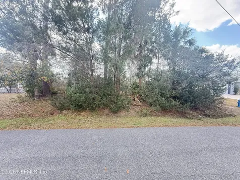 12 Pineash Lane Palm Coast FL 32164