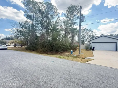 12 Pineash Lane Palm Coast FL 32164