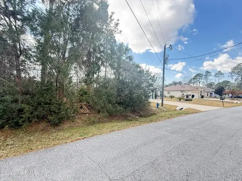 12 Pineash Lane Palm Coast FL 32164