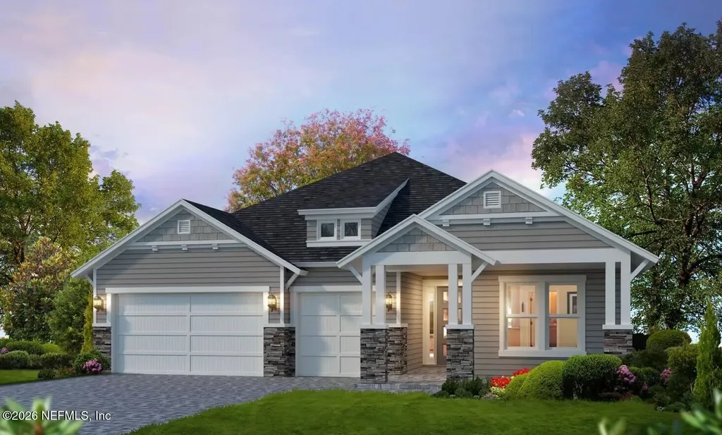 95460 Golden Glow Drive Fernandina Beach FL 32034