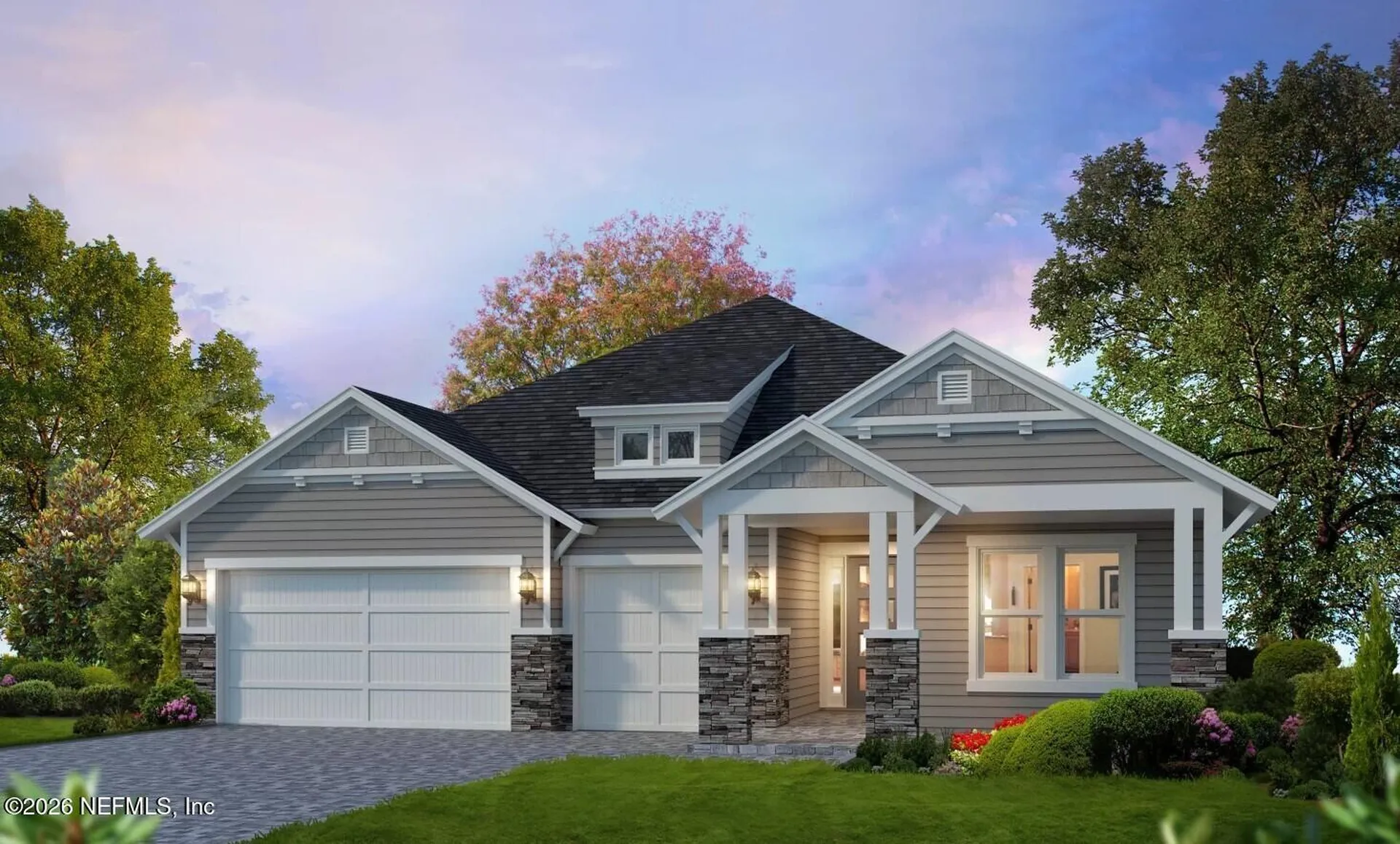 95460 Golden Glow Drive Fernandina Beach FL 32034