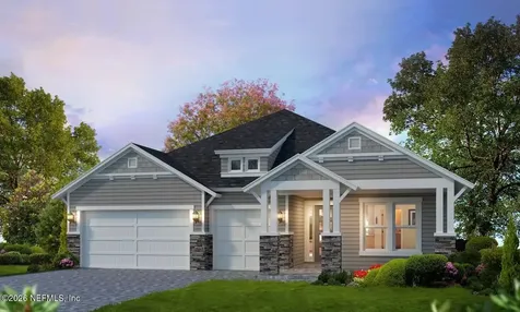 95460 Golden Glow Drive Fernandina Beach FL 32034