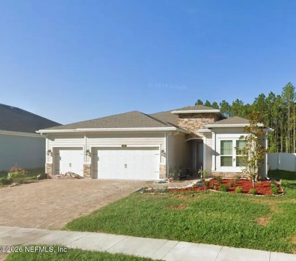 332 Silver Reef Lane St. Augustine FL 32095