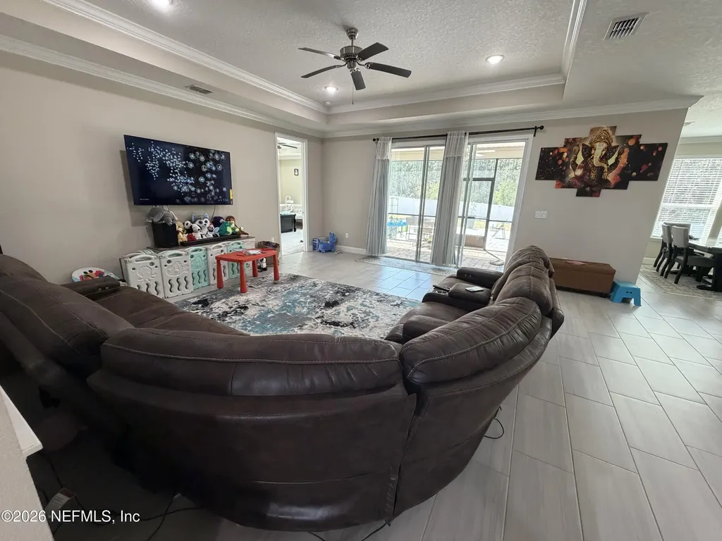 332 Silver Reef Lane St. Augustine FL 32095