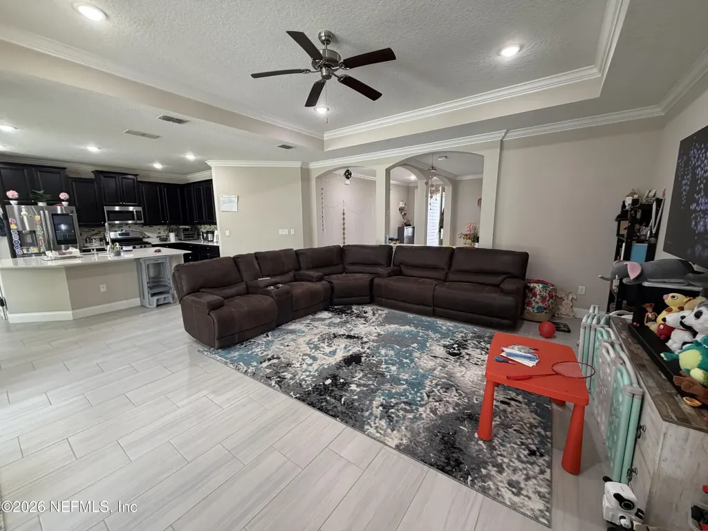 332 Silver Reef Lane St. Augustine FL 32095