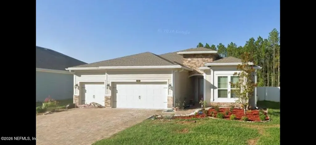 332 Silver Reef Lane St. Augustine FL 32095