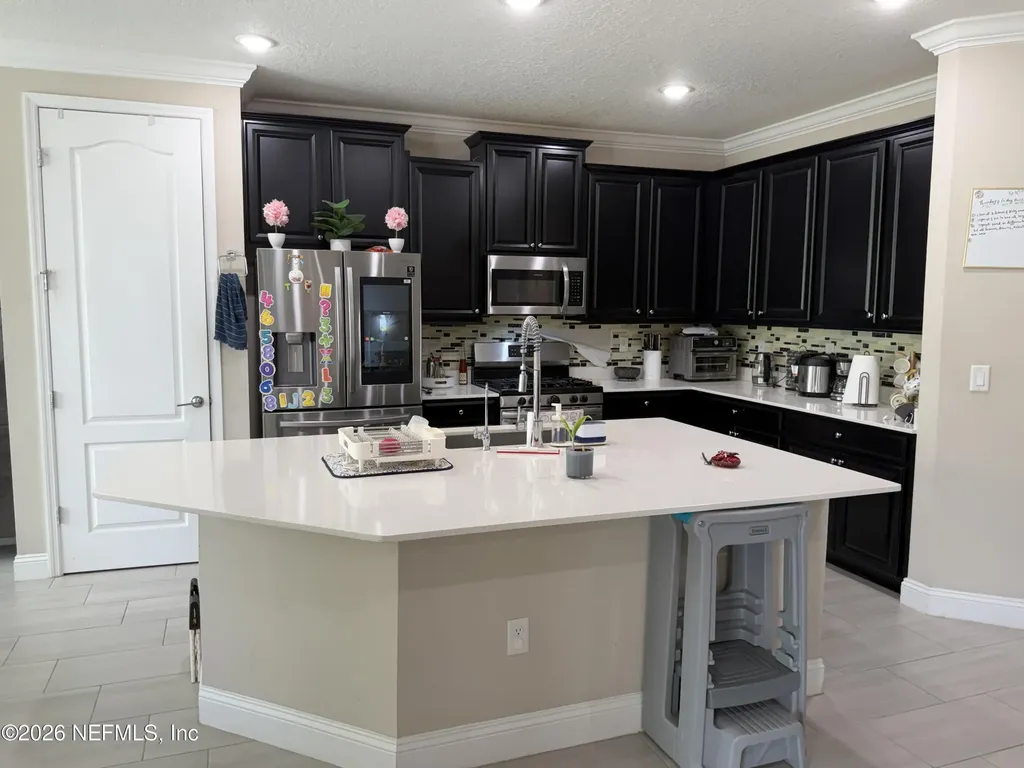 332 Silver Reef Lane St. Augustine FL 32095
