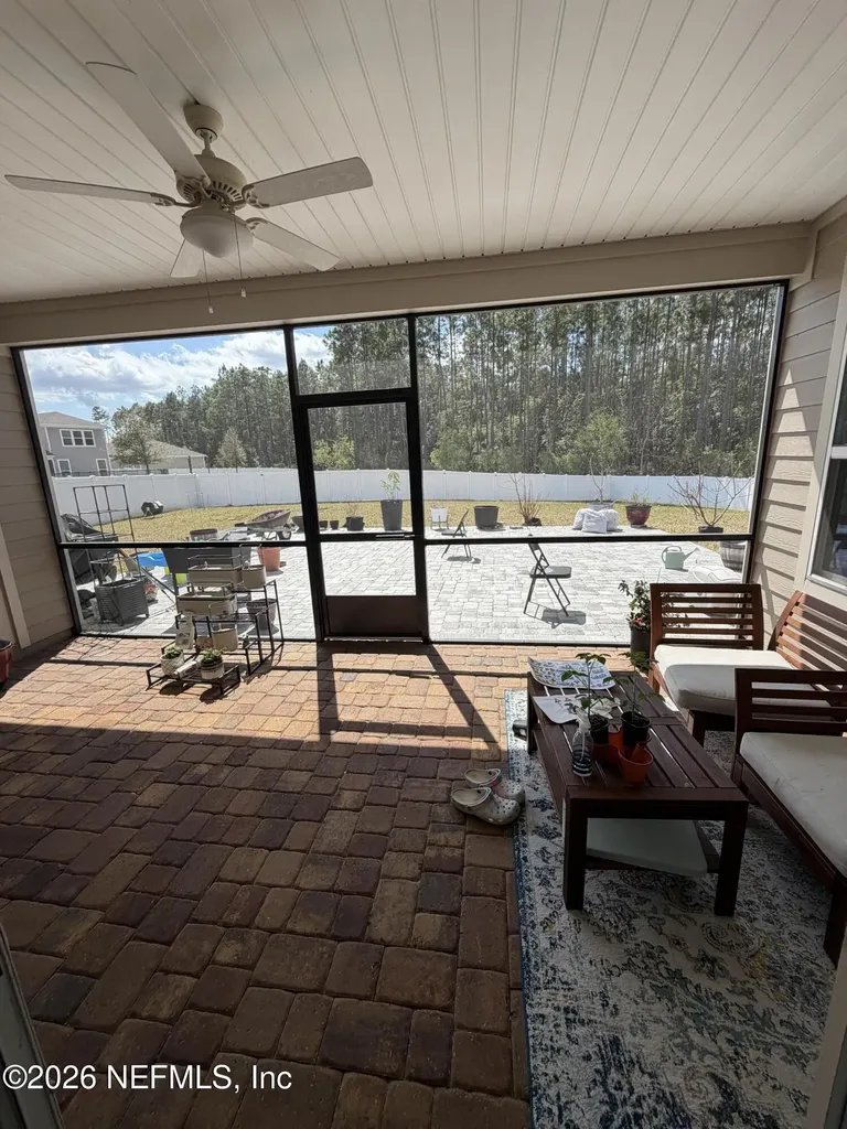 332 Silver Reef Lane St. Augustine FL 32095