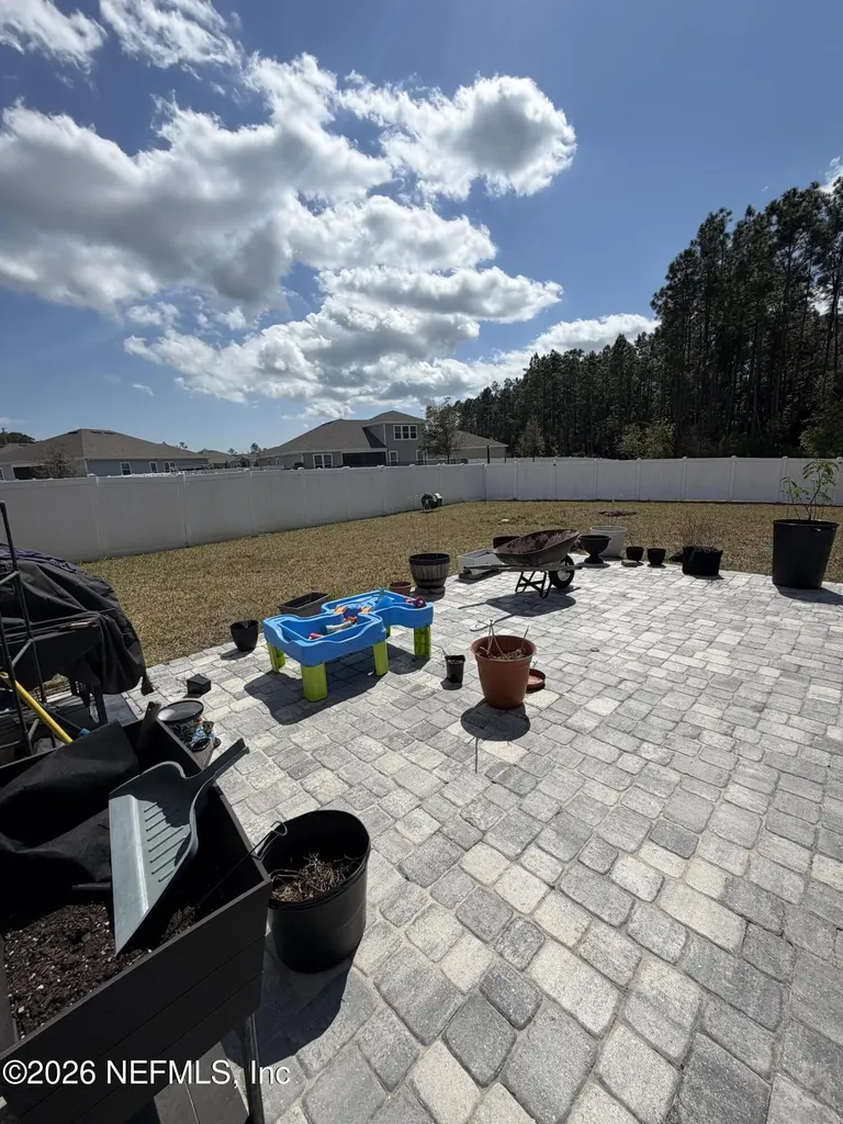 332 Silver Reef Lane St. Augustine FL 32095