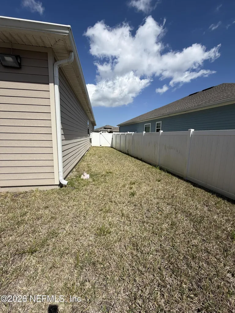 332 Silver Reef Lane St. Augustine FL 32095