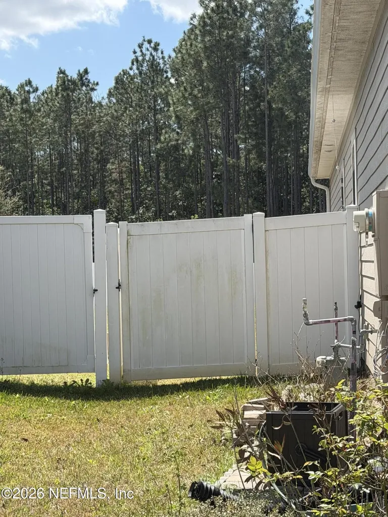 332 Silver Reef Lane St. Augustine FL 32095