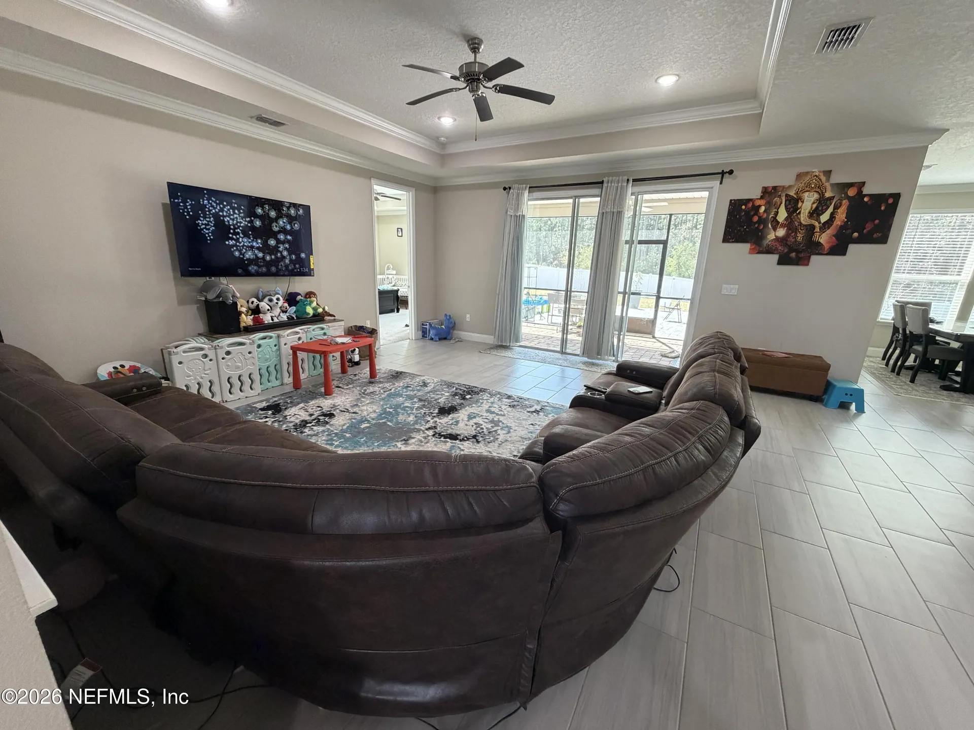 332 Silver Reef Lane St. Augustine FL 32095