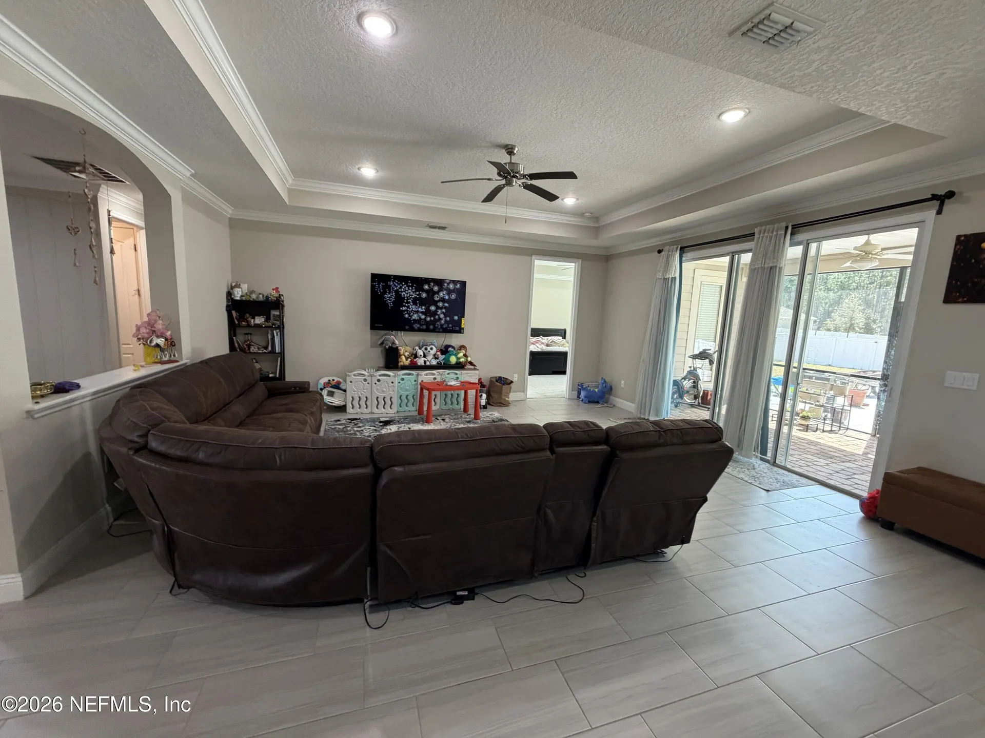 332 Silver Reef Lane St. Augustine FL 32095