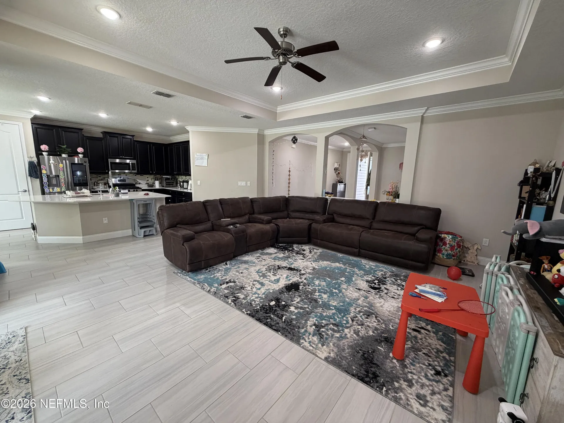 332 Silver Reef Lane St. Augustine FL 32095