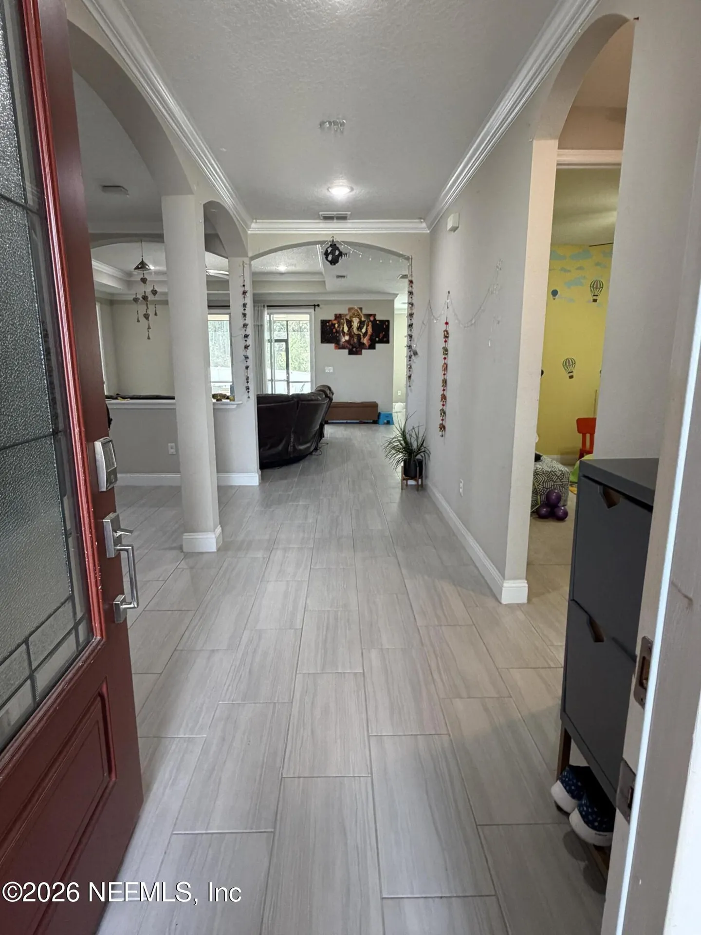 332 Silver Reef Lane St. Augustine FL 32095