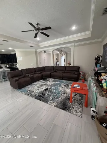 332 Silver Reef Lane St. Augustine FL 32095