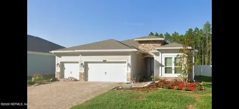 332 Silver Reef Lane St. Augustine FL 32095