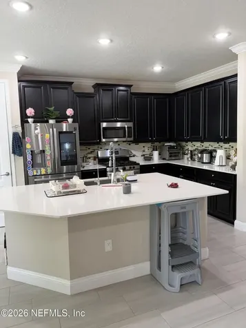 332 Silver Reef Lane St. Augustine FL 32095