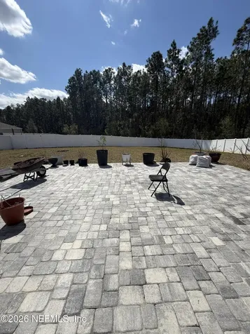 332 Silver Reef Lane St. Augustine FL 32095