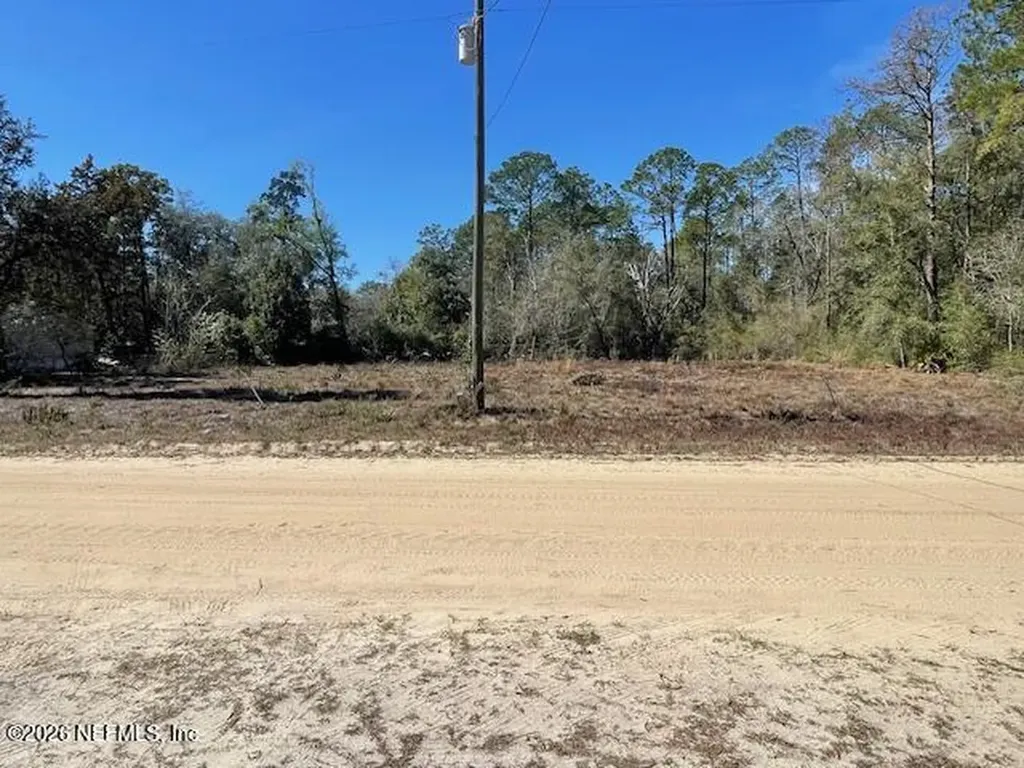 0 Sioux Avenue Interlachen FL 32148