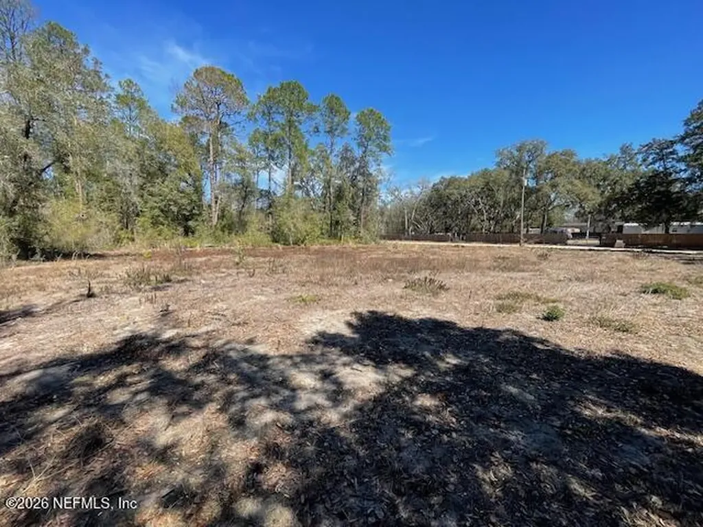 0 Sioux Avenue Interlachen FL 32148