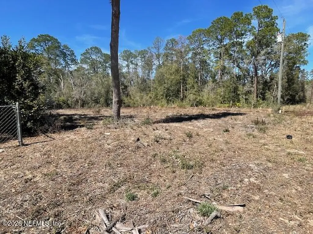 0 Sioux Avenue Interlachen FL 32148