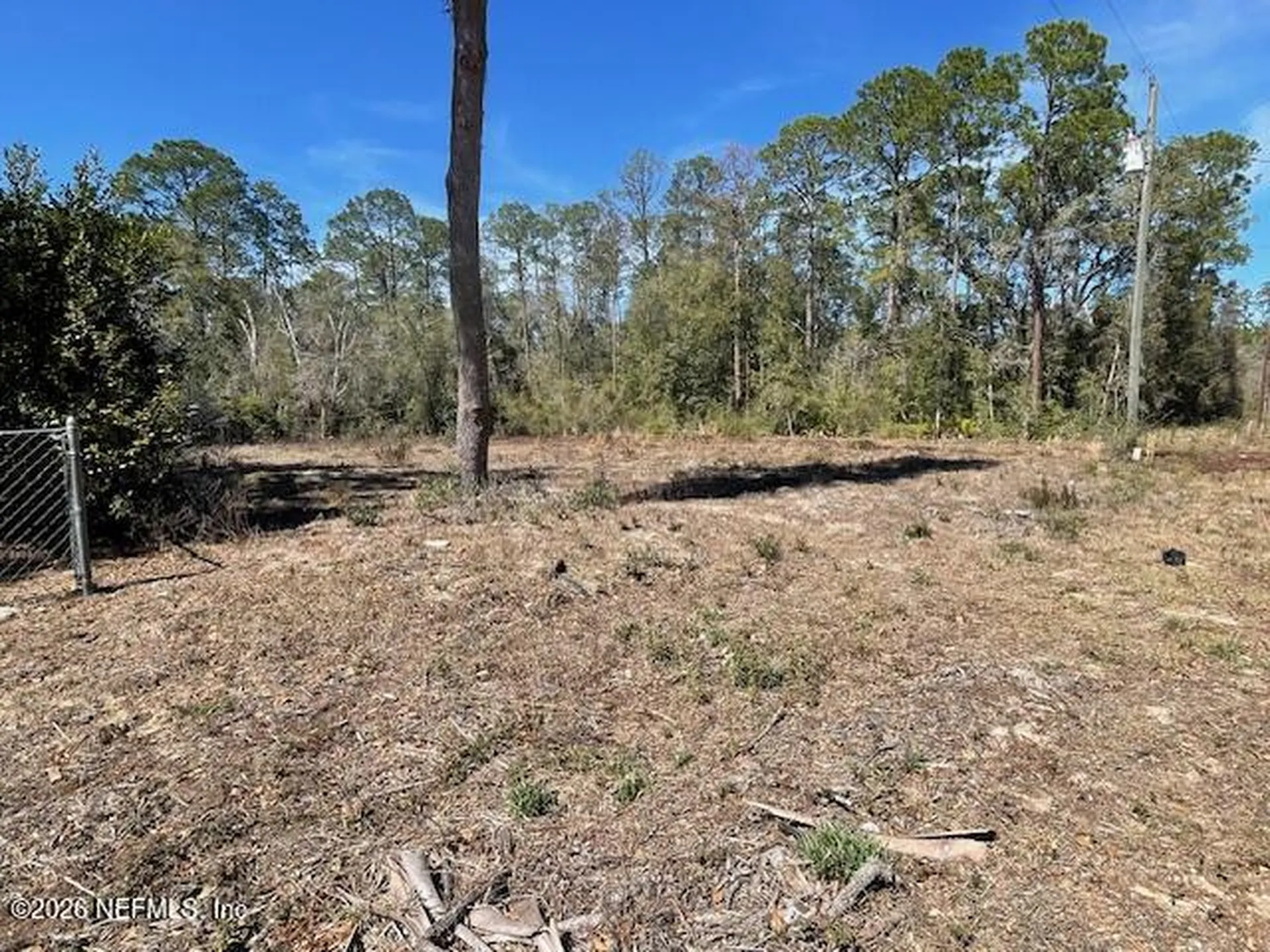 0 Sioux Avenue Interlachen FL 32148
