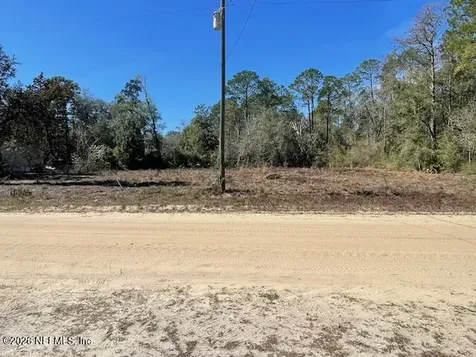 0 Sioux Avenue Interlachen FL 32148