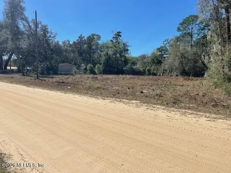 0 Sioux Avenue Interlachen FL 32148