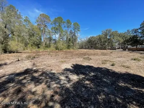 0 Sioux Avenue Interlachen FL 32148